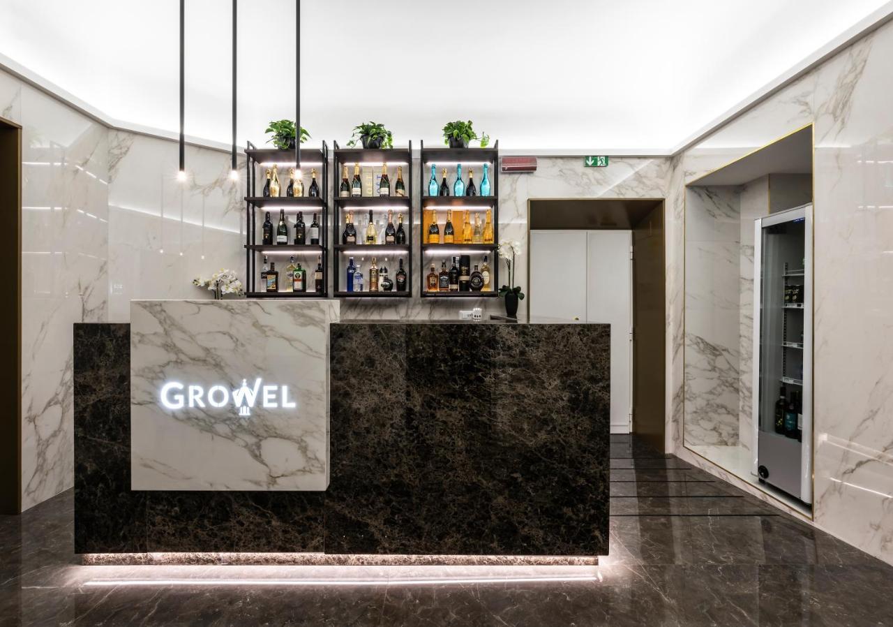 Growel Exclusive San Pietro Gæstehus